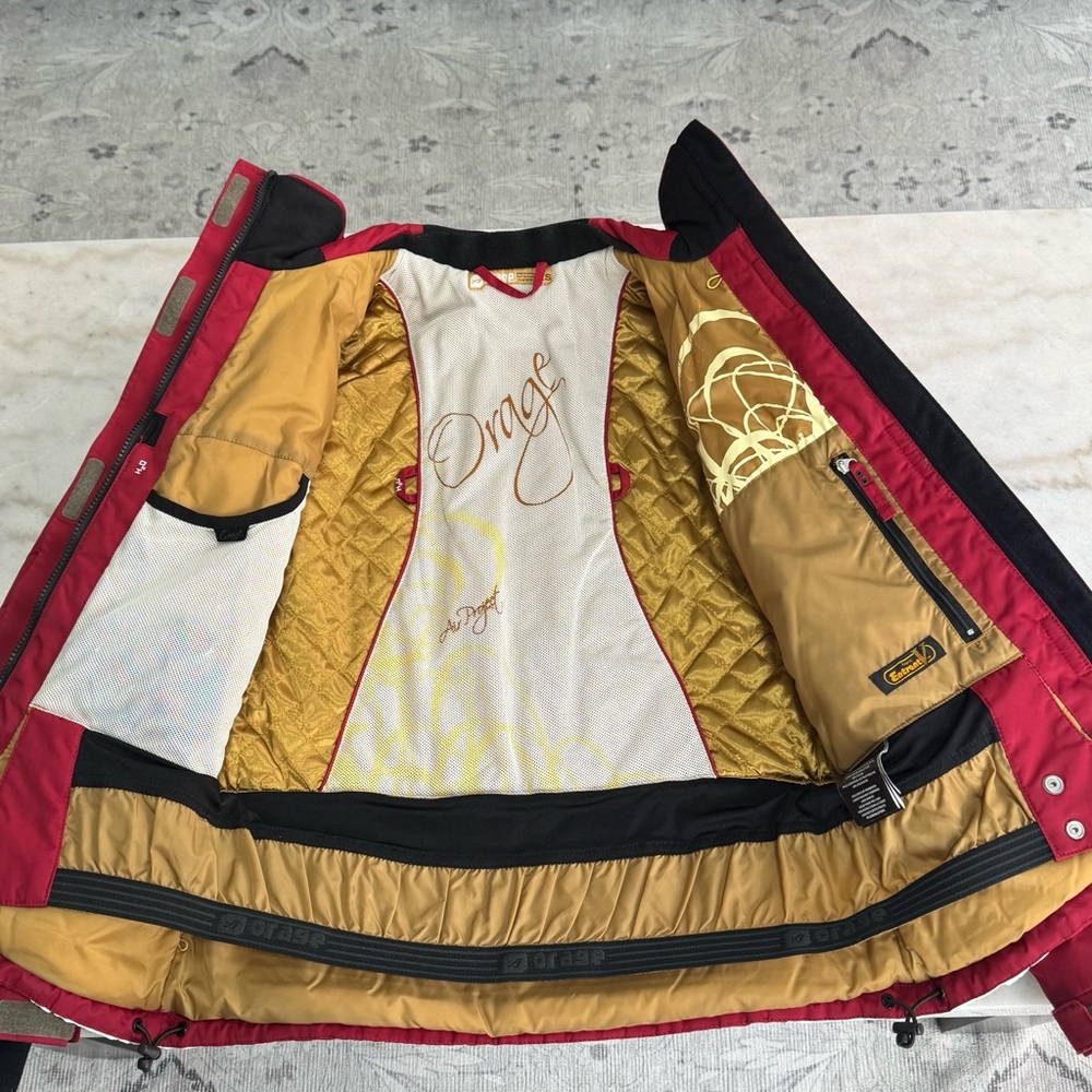 Orage Ski Jacket - image 3
